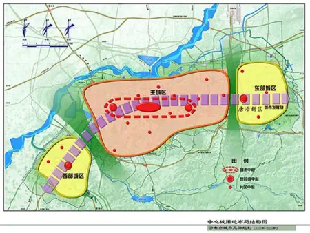 东城新区崛起 唐冶新区高性价比4盘亮点全解析