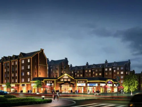 青岛新机场概念规划暨航站楼方案将出炉 位于