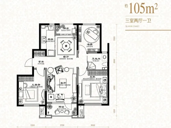烟台高新区新房市场动态