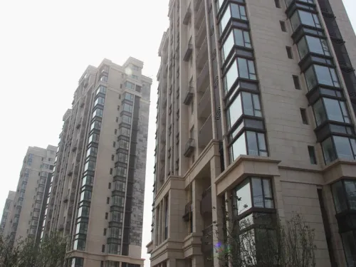 海上嘉年华商业预计明年开业 周边楼盘均受益