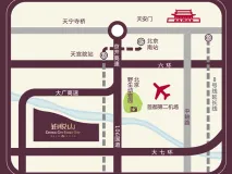 ��TOWN��λͼ