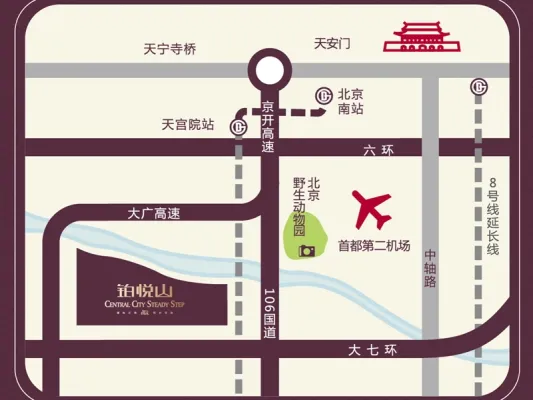 ��TOWN��ͨͼ