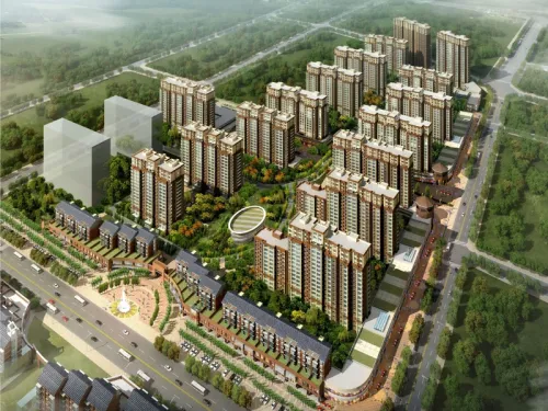 河北楼市新动态：多城政策松绑效应初显