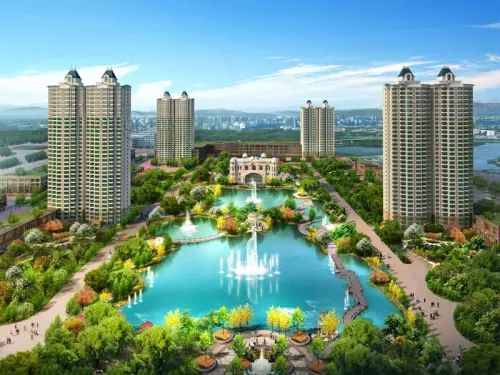 唐山恒大华府效果图效果图... img.soufun.com 宽500x375高