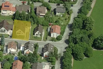 海外买房:德国慕尼黑,独栋别墅,房价882.5万-搜