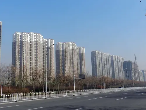 世贸 推出10套特价房 光谷工馆起价3430元-潍坊新房网-房天下