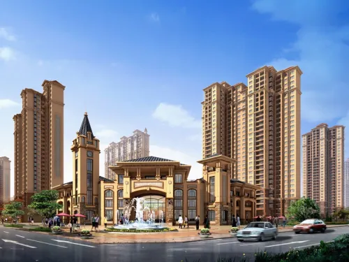 新乡松江帕提欧_房产资讯-新乡搜房网