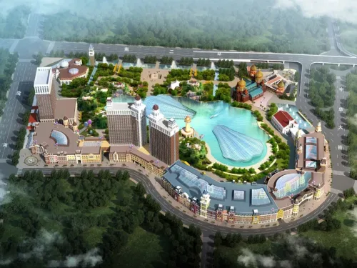 五证齐全+打折优惠 桥西7大楼盘掀回乡置业潮_房产资讯-石家庄搜房网