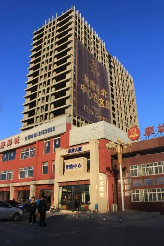 廊坊新房市场现状与趋势
