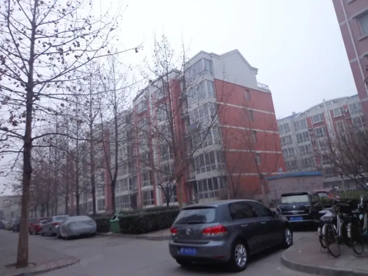 卓正房产东方家园 交通便利 南北通透 拎包入住 紧邻军校广场-整租