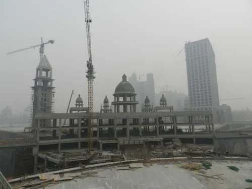 联邦祥云国际-石家庄新房网-搜房网