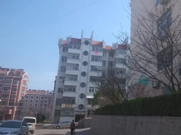 黄岛二手房