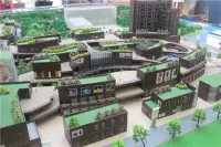 宿迁国际购物公园