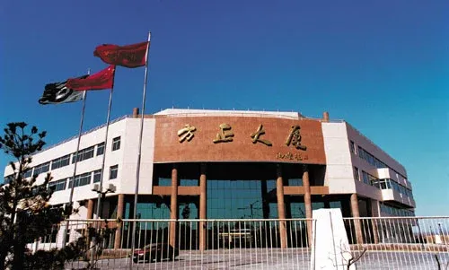 上地方正大厦