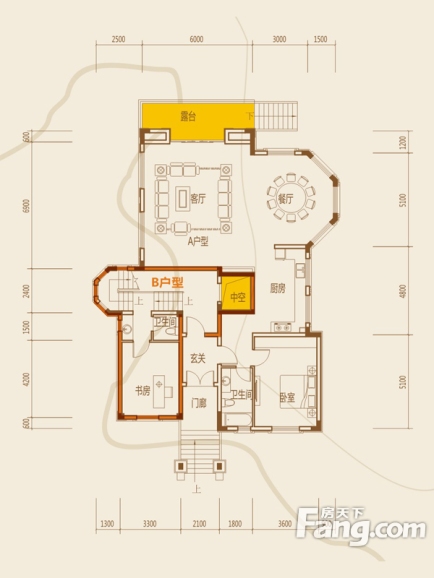 皇庭天麓湖图片相册,皇庭天麓湖户型图,样板间图,装修