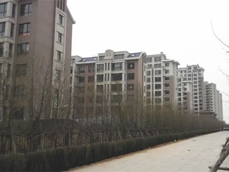 如意人家小区租房,两室一厅,普兰店普兰店如意