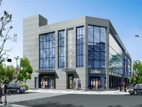 西安热门投资商铺楼盘最新动态信息(5.19-5.25