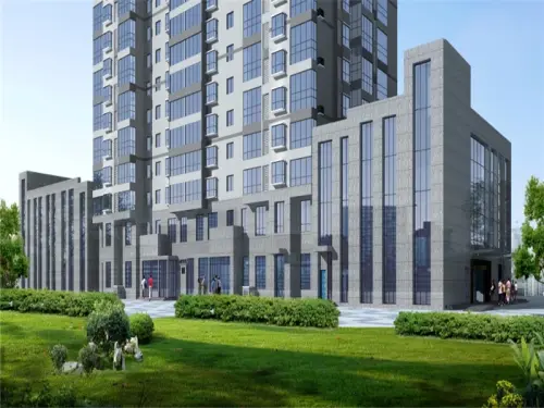 西安热门投资商铺楼盘最新动态信息(4.28-5.7)