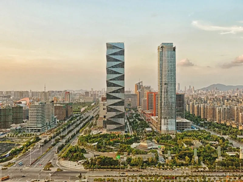 金奥费尔蒙公寓