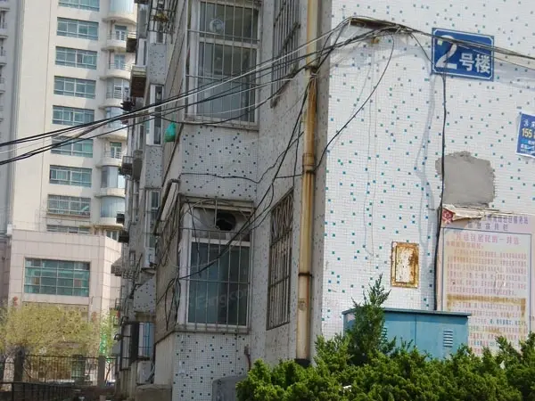 多层公摊小 稀缺户型 稳定在售 房源,青岛市南东海路裕鑫花园二手房