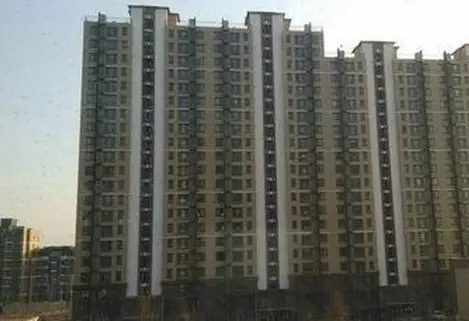 朝阳东坝坝鑫家园 80平米精装修2室1厅1卫