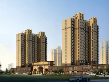 盛紫中央公园小区租房,一室一厅,急租 楼底村东