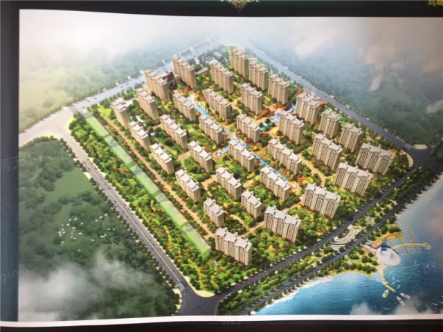 凌河湾·御景苑楼盘详情,房价,户型图-朝阳手机搜房网