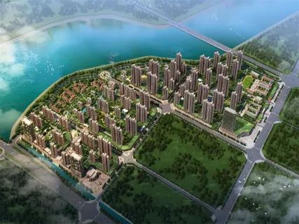 漯河新房市场动态解析：选择适合自己的理想居所