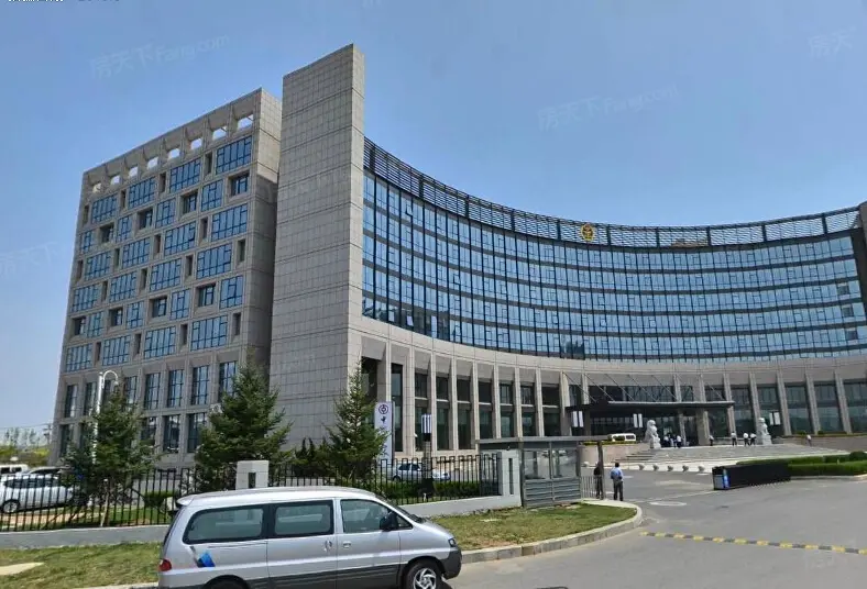 万邦大连国际航运大厦