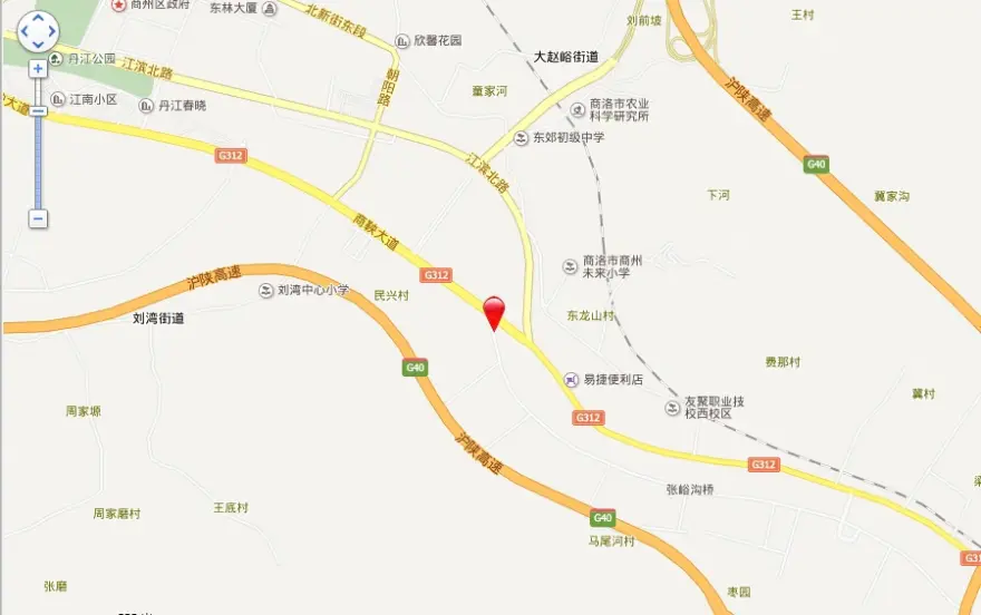 晨光商丹国际