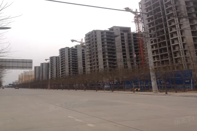 【隆兴宜居 衡水搜房网