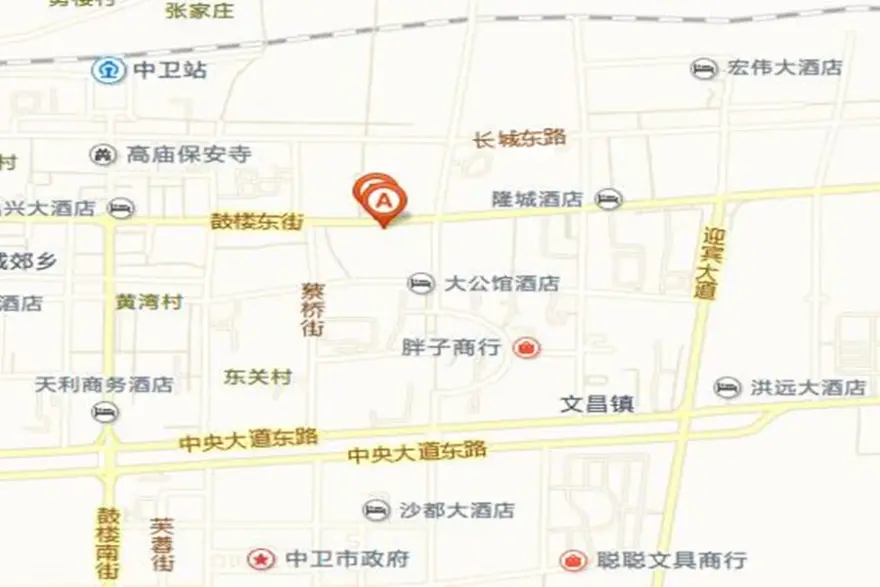 全民创业城