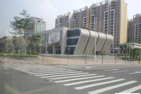 欣荣宏国际商贸城-楼盘详情-广州搜房网