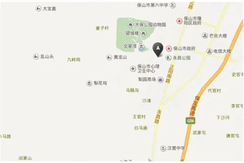 保山房源信息