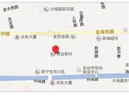 东台二手房市场动态：机遇与挑战并存