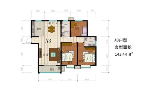 邹城世纪国宏,燕京新苑,名鉴圣城楼盘对比(图)