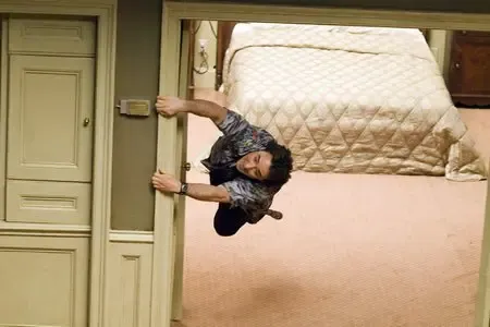 神秘别墅海边古堡 10大恐怖片惊悚豪宅赏(组图