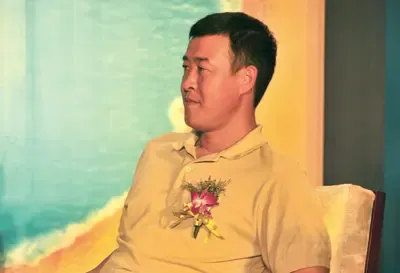 挥师辽宁营口鲅鱼圈 安家传媒集团联手金泰集