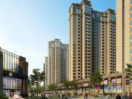 烟台二中高中部东迁 有哪些房源受到影响