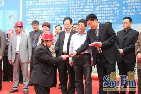 南通市达欣工程股份有限公司领导讲话