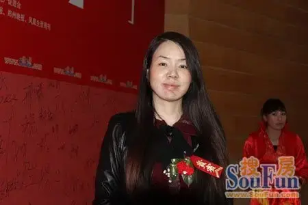 升龙集团张宇:2012年东区写字楼市场压力不小