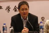 中国人民大学 叶剑平教授图片