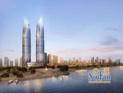 东北世贸广场 - 房天下综合搜索