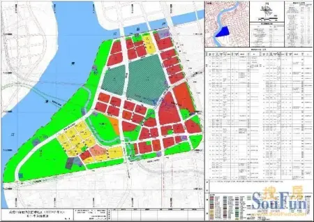 浦东世博前滩地区(黄浦 社区网论坛商铺)江es4地块),位于世博后滩拓展