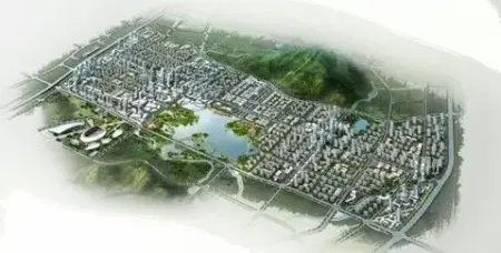 向东,向东,向东——千亿恒大 为秀山喝彩