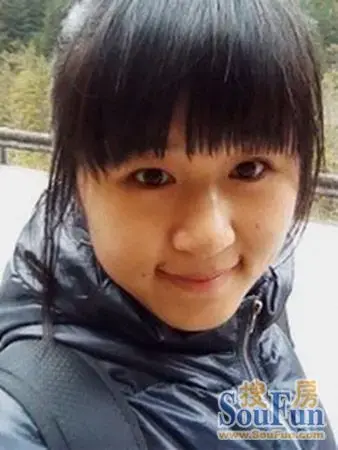 2013潍坊地产佳人秀—九龙华府刘晓云