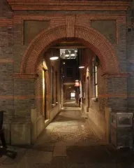 上海LADY程乃姗悄然离去 念念不忘老上海风情