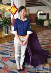 新乡开祥天下城:饱满的热情服务于每一个顾客