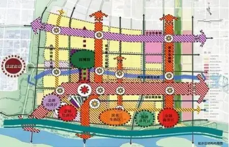 一位行唐县的马先生非常看好正定房价上升潜力,“在正定买一套