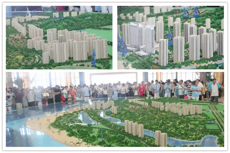 房天下度假刚需团全城首发 碧桂园十里金滩万众"瞩目"